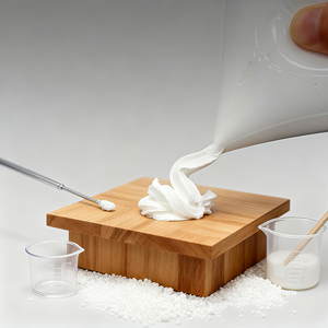 AIRG-3020M Pâte d'aérogels <span class=keywords><strong>de</strong></span> <span class=keywords><strong>silice</strong></span> industrielle hydrophobe et écologique |   Additif <span class=keywords><strong>de</strong></span> revêtement |   Isolation thermique |   <0,018W/(mK) - Product Image 2