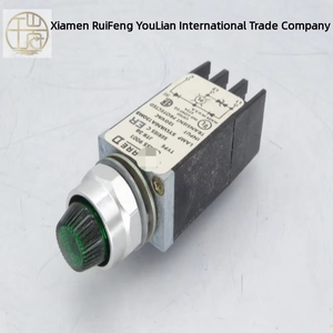 9001-jtr38g29 <b>Light</b> Fixture New Original Ready Stock Industrial Automation Pac Dedicated Plc Programming Controller - Product Image 1