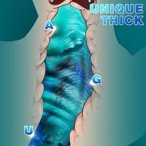 Анальные шарики Monster Big Knot Fantasy Alien, силиконовый дилдо, анальная пробка, массажер простаты, анальный стимулятор, игрушка для взрослых для женщин и мужчин - Product Image 5