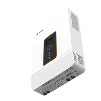 SRNE – onduleur solaire hybride 12kw, 10kw, 8kw, 6kw, monophasé, mppt, onduleur hybride ASF48100U200-H, en stock