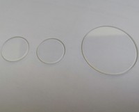 Durable High Quality for Precision Instruments Reliable Performance Long Lasting Window Glass