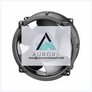 พัดลมระบายความร้อน OEM W1G180-AA03-09 W1G180-AA03-09-ND และราคาดี - Product Image 1