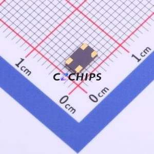 XVHBBCNANF-16.000000MHZ Crystal (Passive) SMD5032-4P Crystal Oscillator SMD Crystal Oscillator 16MHz 10ppm 20pF - Product Image 2