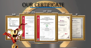 Đèn hình dạng mùa xuân Clip người lưu giữ khung cho bảng đèn ánh sáng lịch thi đấu accessor - Product Image 5