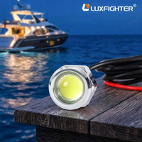 Lampe de vidange led pour bateau, accessoire pour pêche sous-marine