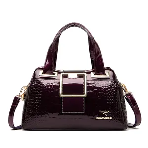 Женская сумка-топ на плечо, большая женская сумка, вместительные Роскошные Дизайнерские диагональные сумки