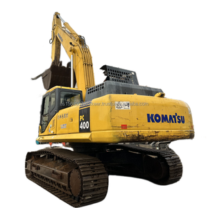 Excavadora Komatsu usada en Venta caliente en buena excavadora USADA - Product Image 1