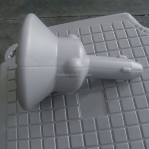 <strong>Plastic</strong> Connecting Pins for HDPE Modular <strong>Floating</strong> <strong>Pontoon</strong> <strong>Dock</strong> Floats - Product Image 2