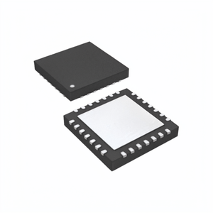 PIC16LF1827-E_MV Embedded Electronic Circuit Components 28 UFQFN Exposed Pad Original - Product Image 1