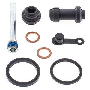 YAMAHA YZF 450 03-25คาลิเปอร์เบรคหลังชุดยกเครื่องคาลิเปอร์รถจักรยานยนต์ - Product Image 1