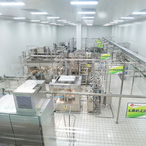 Ligne de production de <span class=keywords><strong>lait</strong></span> concentré sucré <span class=keywords><strong>ou</strong></span> de <span class=keywords><strong>lait</strong></span> évaporé - Product Image 4