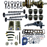 Kit de révision du moteur OM642 6420100680 Ensemble complet de joints pour Mercedes Benz Sprinter W906 ML320 GL350 W164 W251 3.0L V6 CDI Diesel