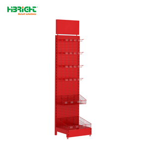 Proveedor Global de Primera Categoría, Estantería Metálica de Almacenamiento con Recubrimiento Electrostático en Polvo, Capacidad de 80 kg/Nivel, Gestión de Flujo de Clientes - Product Image 5