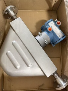 Débitmètre massique Coriolis Motion F200 DN25 pour gaz à haute densité, industrie pétrochimique et chimique - Product Image 6