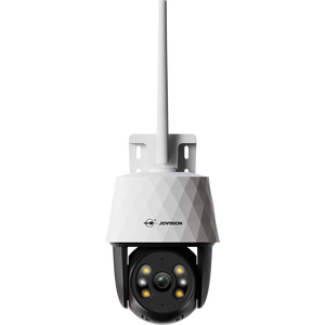 Caméra IP de surveillance Wi-Fi N96-X3 3MP CMOS Starlight Pan Tilt avec vision nocturne couleur, <span class=keywords><strong>suivi</strong></span> humain, audio bidirectionnel, prise en charge du NVR - Product Image 3