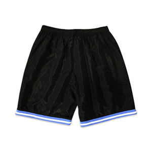Customized Outdoor Sports Training <b>Shorts</b> Wholesale Mid Waist Canvas with Vintage Decoration Nonwoven Weaving Method - Product Image 2