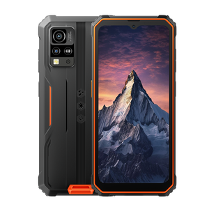Teléfono Resistente Blackview BV4800 Pro, Android 15, 5180mAh, Cámara Trasera de 16MP, NFC, Pantalla de 6.56'' 60HZ, Octa Core - Product Image 1
