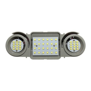 Plafonnier LED intérieur arrière Volkswagen - Product Image 1