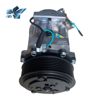 Compresseur automatique Sd7h15 pour camion scania R340 R380 G420 10575186 1888034 1376998 1412263 1888034 10575186