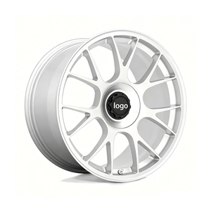 ล้อแม็กซ์ <span class=keywords><strong>Rotiform</strong></span> TUF Custom Forged Alloy ขนาด 19-22 นิ้ว 5x120 5x130 สำหรับ BMW M2 M5 Porsche 911 Cayman Panamera Audi R8 Macan SUV - Product Image 3
