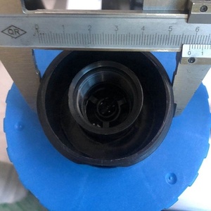 AdBlue Bơm Nước Cầm Tay Chất Lỏng Bơm Màu Xanh IBC Ad - Product Image 4