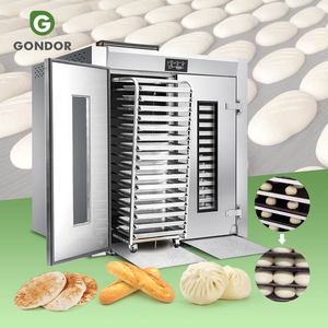 Calentador de Fermentación para Panadería, Fermentadora Desmontable de 32 Capas Continuas, Máquina de Fermentación de Pan - Product Image 1