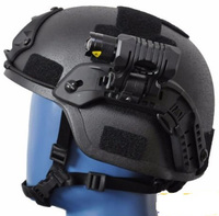 Fabricant Casque tactique ARC ACH MICH CASQUE SIDE RAIL USINE