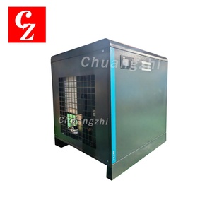 เครื่องเป่าลมเย็นแบบสกรู FX285สำหรับอุตสาหกรรมเครื่องเป่าลมเย็น AC ขับเคลื่อน380V สำหรับ Atlas copco - Product Image 2