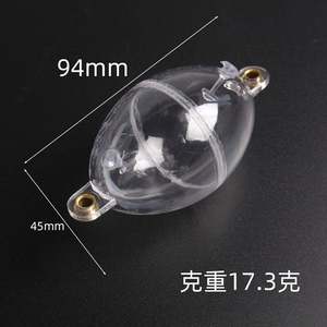 ฟองลอยน้ำสำหรับตกปลา - Product Image 6