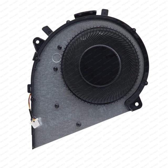 CPU Cooling Fan for Yoga 7-14ACN6 Yoga 7-14ITL5 Yoga 7-15ITL5 DC5V Series 5H40S20144 5H40S20145