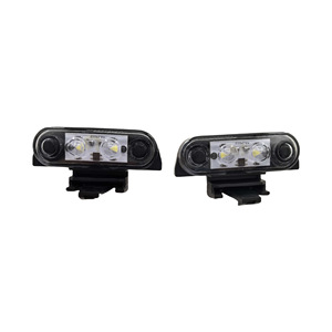 Pièces de camion de haute qualité, pièces de lampe de camion, V-21087346, plafonnier pour camion Volvo FH13 - Product Image 1