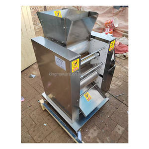 Pour Milk Tea Shop Gnocchi Taro Balls Poping Boba Pearl Making Machine - Product Image 3