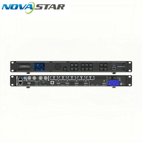 Mejor Precio Novastar VX400Pro VX600Pro VX1000Pro VX2000Pro Pantalla LED Procesador de Alta Estabilidad para Procesamiento de Video
