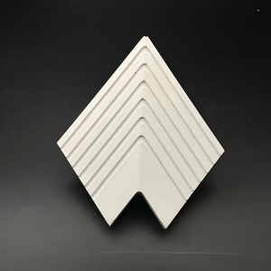 Ladrillos de pared Interior de diseño creativo de alto rendimiento, decoración del hogar, ladrillos de hormigón curados con vapor de fuego sólido 3D - Product Image 2