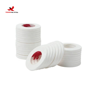 Cinta Adhesiva para Pestañas de Papel de Baja Sensibilidad, Herramienta de Belleza para Aplicación de Pestañas, Aislamiento y Extensión de Pestañas, Descuento al por Mayor - Product Image 1