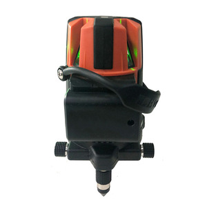 OEM/ODM accepté 5 lignes niveau laser auto-nivelant l 360 nivellement laser pour la construction de terrasses - Product Image 5