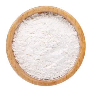 Cloreto de Magnésio de alta pureza Anidro para Alimentos e Reagente CAS 7791-18-6 Preço de fábrica