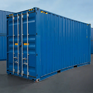 Livraison Rapide Conteneurs Réfrigérés 20ft 40ft d'Occasion Qualité Standard Premium Capacité Personnalisée en Stock Vente en Gros - Product Image 1