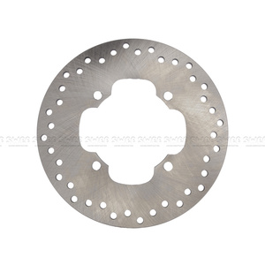 Pour <span class=keywords><strong>Honda</strong></span> <span class=keywords><strong>Forza</strong></span> <span class=keywords><strong>300</strong></span> <span class=keywords><strong>Forza</strong></span> 350 disque de frein arrière de moto accessoires de frein en acier inoxydable - Product Image 1
