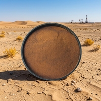Lignosulfonate de calcium utilisé comme réducteur d'eau dans les produits chimiques pour béton de haute qualité