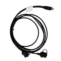 Arnés de Cableado Electrónico Automotriz Personalizado de Alta Calidad de Fábrica para Aplicaciones de Automóviles