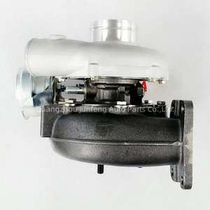 GT2252V turbocompressore 454192-5006S 454192-0002 074145703G per motore <span class=keywords><strong>AVG</strong></span>, AXL, TDI Euro-3 - Product Image 4
