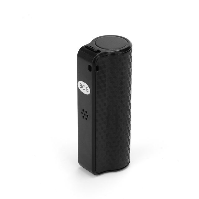 Hot Sale Q70 Digital Usb Audio Voice Recorder With Magnetic Sound Activated Recording Devices Long Standby 500 Hours