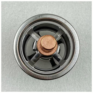 Termostato de Motor 3349225 Compatible con Cummins Ta50 K38, Piezas de Refrigeración para Motor Diésel de Uso Pesado - Product Image 3