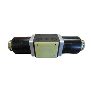 Precision Control VDS Hydraulic Servo Valve VDS1850F2H05D006 High Dynamic Response Replacement Valve - Product Image 3