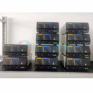 Unidad electroquirúrgica veterinaria de alto rendimiento Generador electroquirúrgico veterinario Animales - Product Image 4