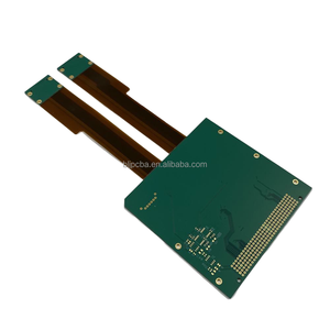 Giá tuyệt vời nguyên mẫu pclắp ráp nhanh mẫu chất lượng cao PCB Inverter <span class=keywords><strong>Multilayer</strong></span> PCB Dịch vụ thiết kế cho <span class=keywords><strong>FPC</strong></span> bảng biến tần - Product Image 4