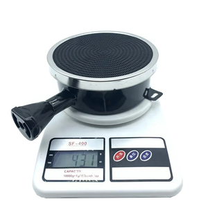 Table de cuisson à gaz 2 brûleurs, plaque de cuisson à gaz, cuisinière à gaz, allumage automatique, gazinière 2 feux à gaz, cuisinière à gaz 2 brûleurs - Product Image 2