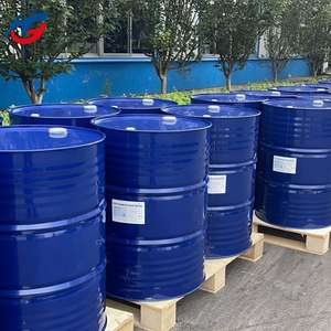 Acetato de N-Butilo Líquido Incoloro de Bajo Precio de Fabricante Químico, CAS 123-86-4, para Pinturas, Revestimientos, Tintas, Cuero Artificial - Product Image 5