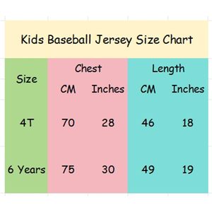 Kids Baseball Jersey Boys 5th Birthday <b>Shirt</b> Print 5 Short Sleeve Breathable <b>Polyester</b> Sport Top - Product Image 2
